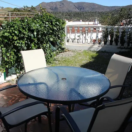 Сasa de vacaciones Coronas Rosas